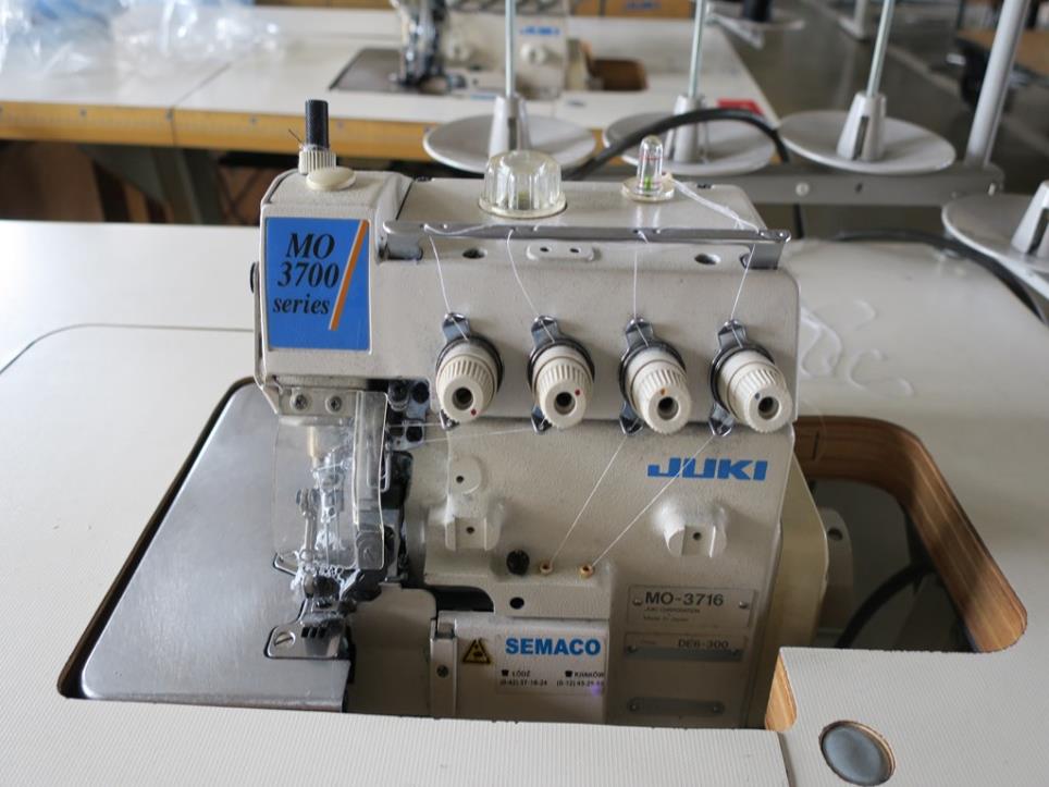 sewing machines and equipment-2